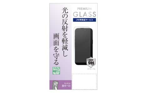 �yau����ziPhone 18 Pro�p ���˖h�~�����ی�K���X(AR���H)