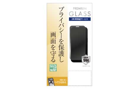 �yau����ziPhone 18 Pro�p �̂������h�~�����ی�K���X(�㉺���E)