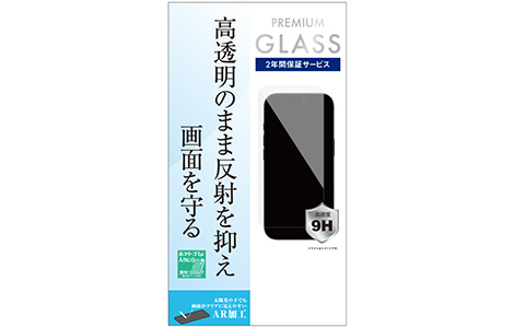 �yau����ziPhone 18 Pro Max�p �����ی�K���X(AR���H)