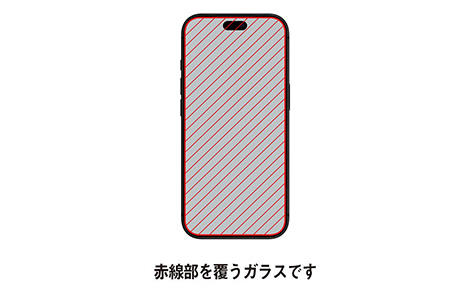 �yau����ziPhone 18 Pro Max�p �����ی�K���X(AR���H)