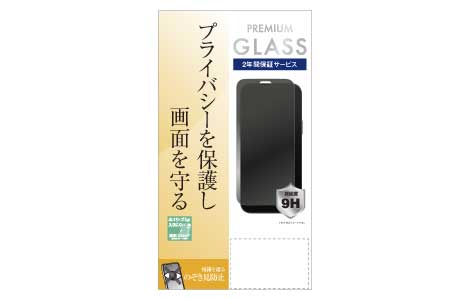 �yau����ziPhone 18 Pro Max�p �̂������h�~�����ی�K���X(�㉺���E)