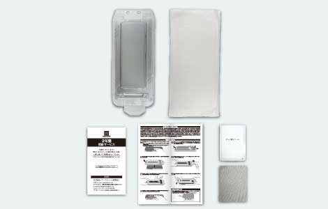 �yau����ziPhone 18 Pro Max�p �̂������h�~�����ی�K���X(�㉺���E)
