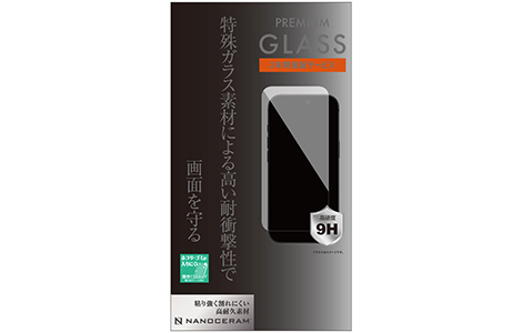 �yau����ziPhone 18 Pro Max�p �ی�K���X(�i�m�Z�����K���X)