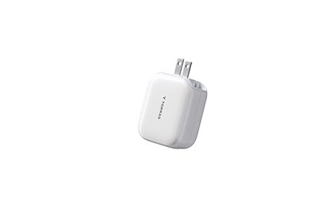 TORRAS FlexLine 35W Charger�^White