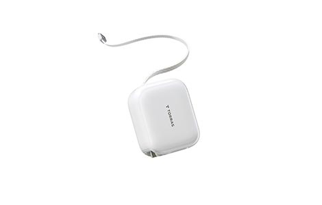 TORRAS FlexLine 35W Charger�^White