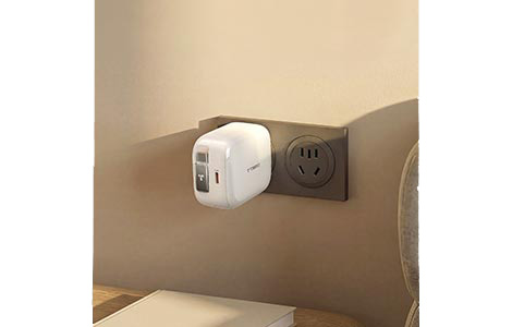 TORRAS FlexLine 35W Charger�^White