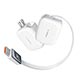 TORRAS FlexLine 35W Charger�^White