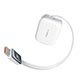 TORRAS FlexLine 35W Charger�^White
