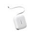 TORRAS FlexLine 35W Charger�^White
