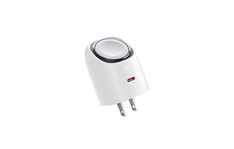 TORRAS FlashEye Charger