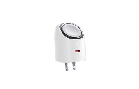 TORRAS FlashEye Charger