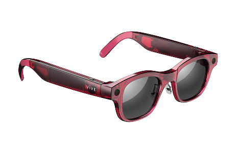 HTC VIVE Eagle Sun lens