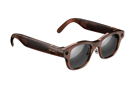 HTC VIVE Eagle Sun lens