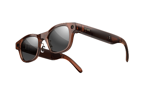 HTC VIVE Eagle Sun lens