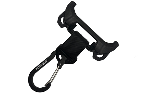 �yau����zTORQUE(R) G07 Hard Holder�^Black