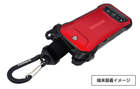 �yau����zTORQUE(R) G07 Hard Holder�^Black