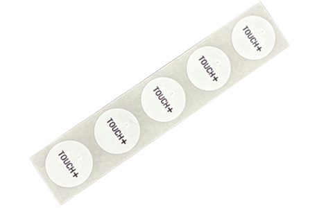 �yau����zTORQUE(R) G07 �^�b�`�v���X �^�O(5���Z�b�g)