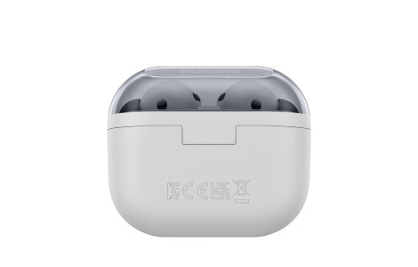 Samsung Galaxy Buds3 FE / Gray
