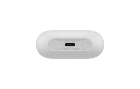 Samsung Galaxy Buds3 FE / Gray