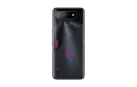 ROG Phone 7 ファントムブラック 16GB（ROG7BK16）| au Online Shop ...