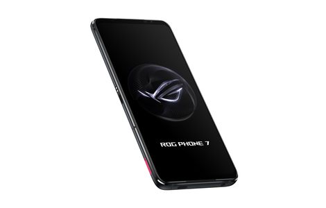 ROG Phone 7 ファントムブラック 16GB（ROG7BK16）| au Online Shop