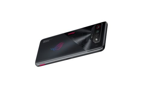 ROG Phone 7 ファントムブラック 16GB（ROG7BK16）| au Online Shop