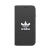 adidas Originals adicolor BookCase for iPhone SE（第2世代）black