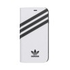 adidas Originals BookCase SAMBA for iPhone SE（第2世代）White/Black