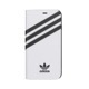 adidas Originals BookCase SAMBA for iPhone SEi2jWhite/Black