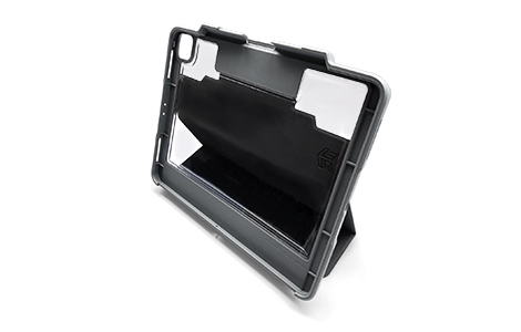 STM Rugged Case Plus for 12.9インチiPad Pro(第4世代)