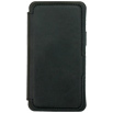 【au限定】iPhone 12 mini用 TUNEWEAR ANTI-SHOCK HYBRID CARD FOLIO／Black