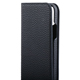 yauzBlanccoco NY-CHIC&Smart Leather Case for iPhone 12_iPhone 12 Pro^Navy