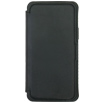 【au限定】iPhone 12_iPhone 12 Pro用 TUNEWEAR ANTI-SHOCK HYBRID CARD FOLIO／Black