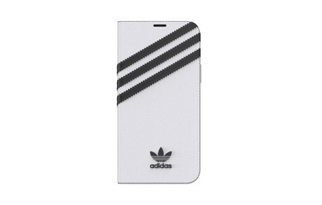 adidas Originals SAMBA for 12_iPhone Pro White/Black（RS0C074W）/Apple| au Online Shop（エーユー オンライン ショップ）