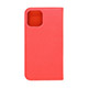 yauziPhone 12_iPhone 12 Prop LANVIN en Bleu ubN^CvP[X^Coral Pink