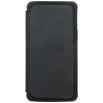 【au限定】iPhone 12 Pro Max用 TUNEWEAR ANTI-SHOCK HYBRID CARD FOLIO／Black