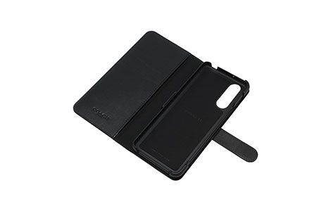 yauzXperia 5 II COACHiRjubN^CvP[X^SIGNATURE Black
