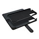 yauzXperia 5 II COACHiRjubN^CvP[X^SIGNATURE Black