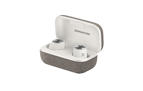 sennheiser momentum 2 white