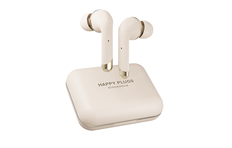 Happy Plugs AIR 1 PLUS IN-EAR／GOLD