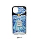 IPHORIA ＜Disney Princess＞ Perfume Collection for iPhone 11 - CINDERELLA