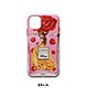 IPHORIA ＜Disney Princess＞ Perfume Collection for iPhone 11 - BELLE