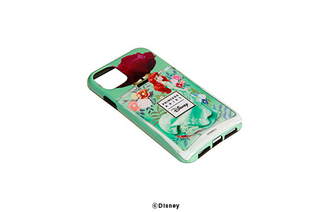 IPHORIA ＜Disney Princess＞ Perfume Collection for iPhone 11 - ARIEL