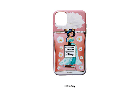 IPHORIA ＜Disney Princess＞ Perfume Collection for iPhone 11 - JASMINE