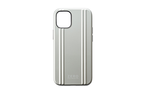 ZERO HALLIBURTON SHOCKPROOF CASE for iPhone 12 mini^Vo[