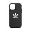 adidas Originals iCONIC SnapCase for iPhone 12_iPhone 12 Pro black