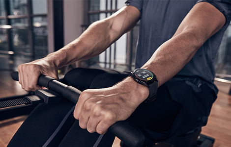 HUAWEI Watch GT2 46mm Sports | mdh.com.sa