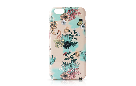 Iphone 6s 用 Paul Joeソフトカバー Anniversary Rs5f002t Au Online Shop エーユー オンライン ショップ