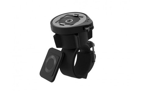 Lifeactiv 自転車用スマートフォンホルダー Rs5u001k Au Online Shop エーユー オンライン ショップ