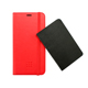 MOLESKINE iPhone X bookcase／red